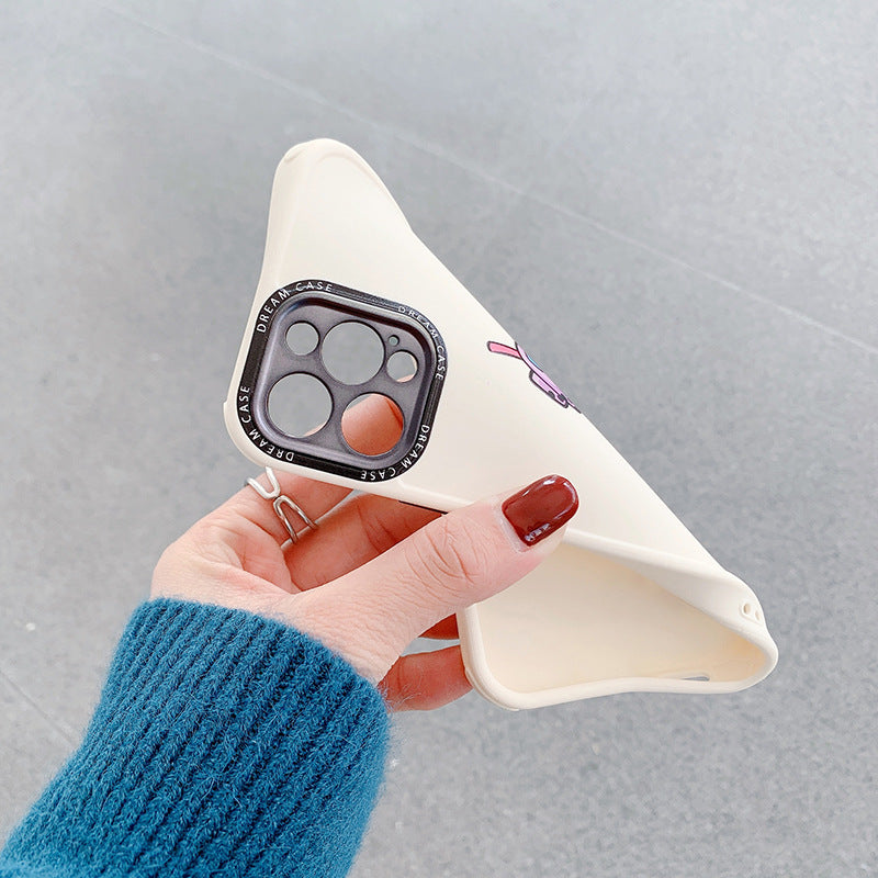 AmongU Game Anti-Drop iPhone Case