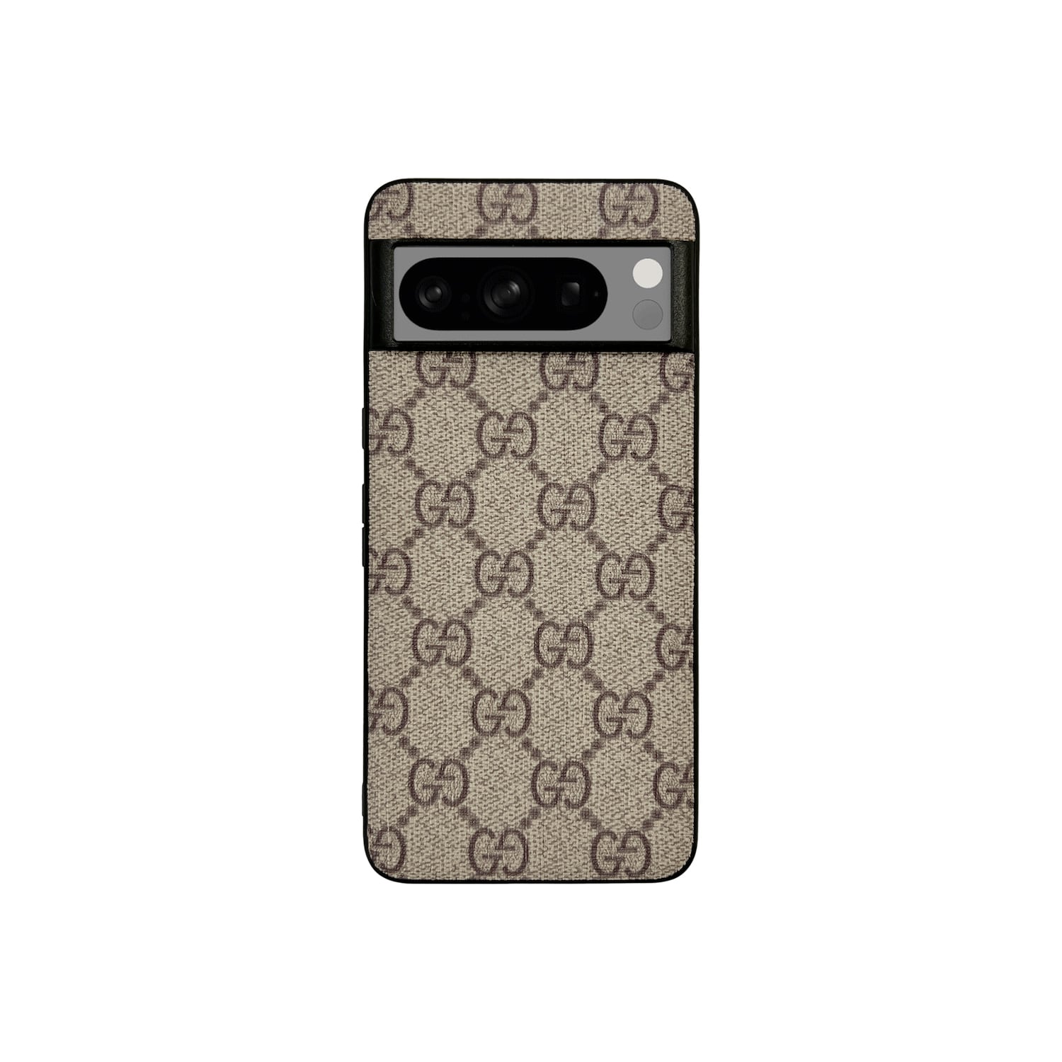 GG BEIGE MONOGRAM