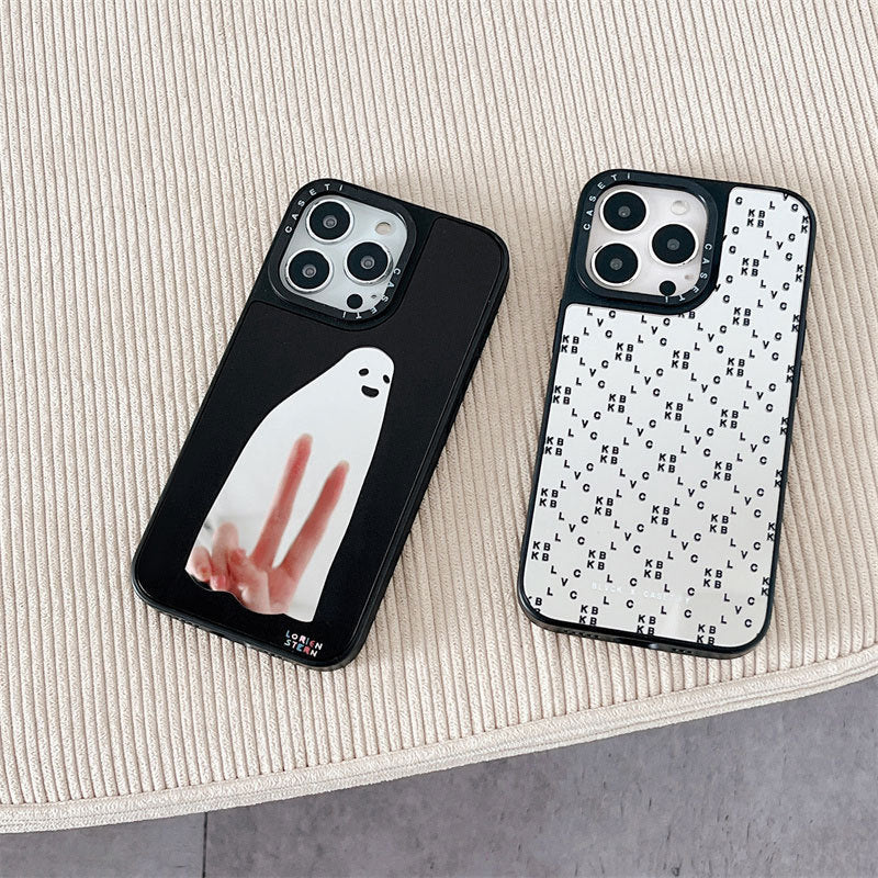 Mirror iPhone Case