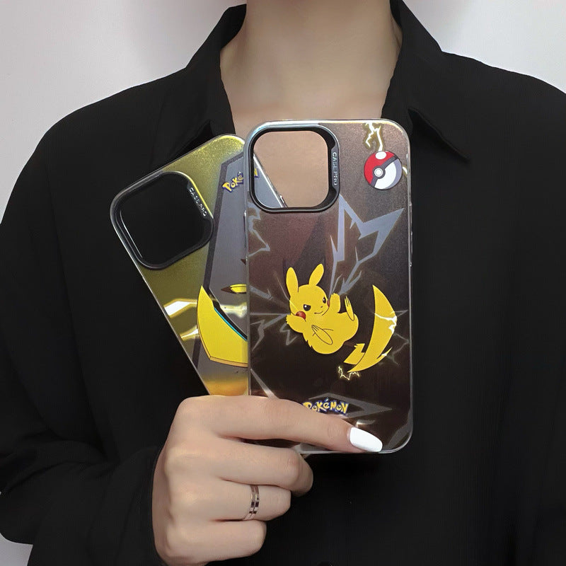 Pikachu iPhone Case