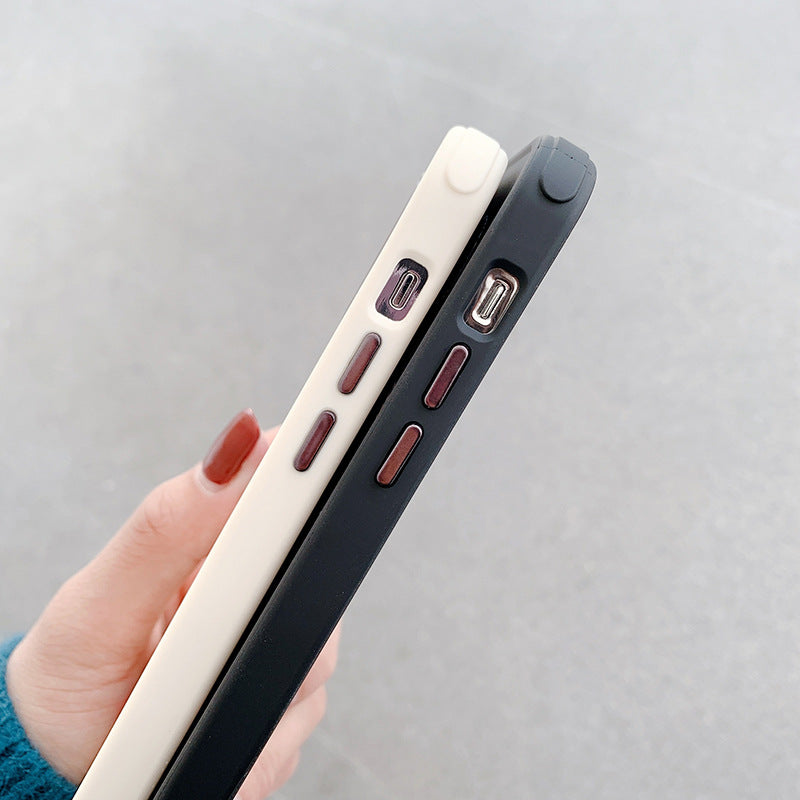 AmongU Game Anti-Drop iPhone Case