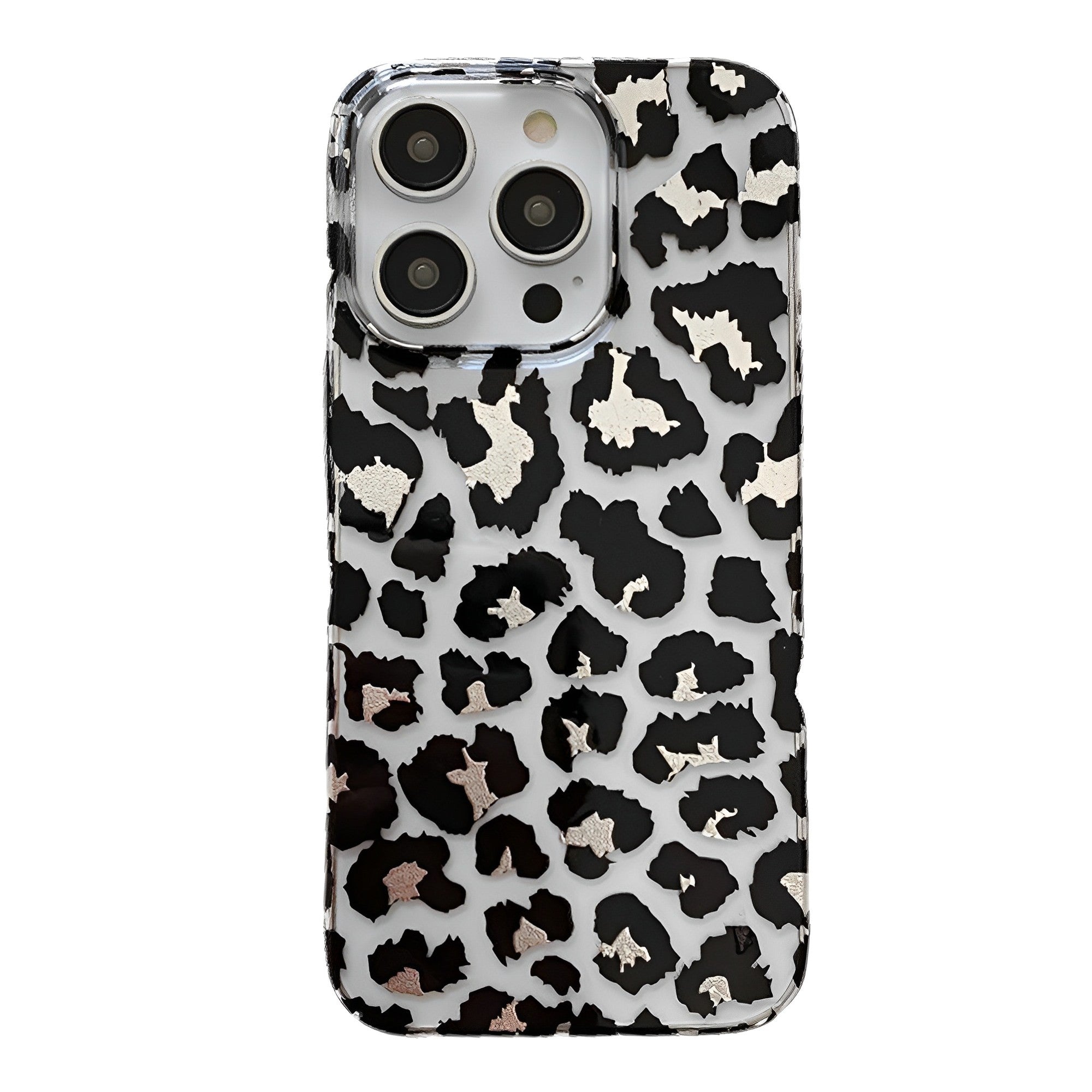 Leopard iPhone Case