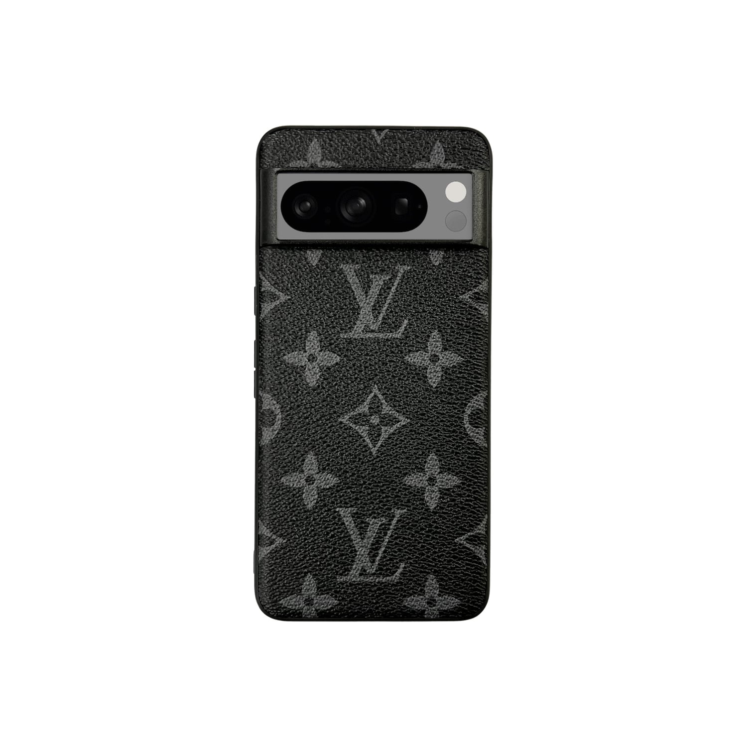 LV BLACK MONOGRAM