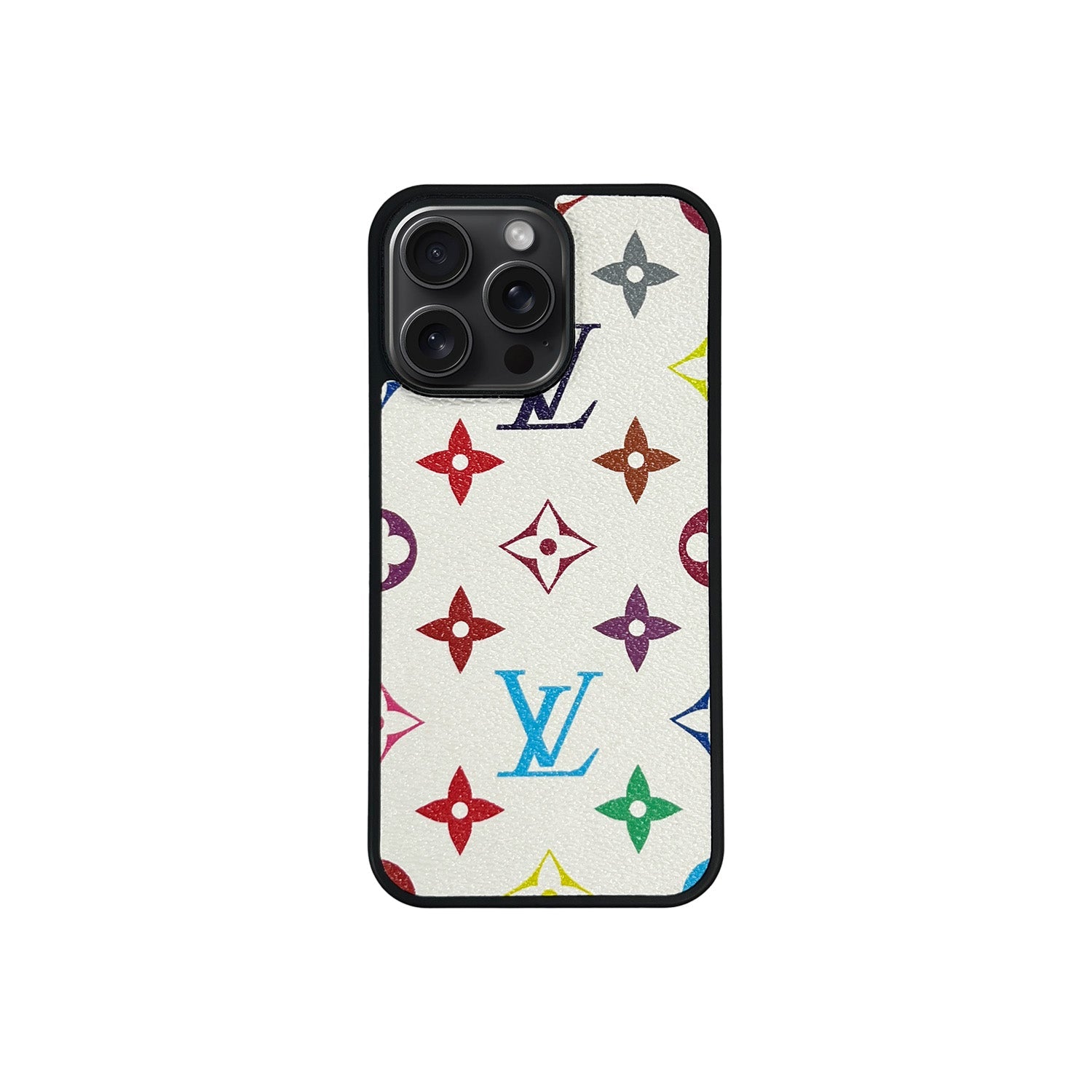 LV MULTICOLOR MONOGRAM