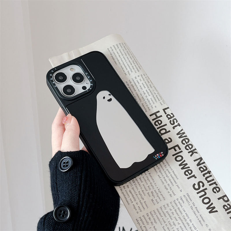 Mirror iPhone Case
