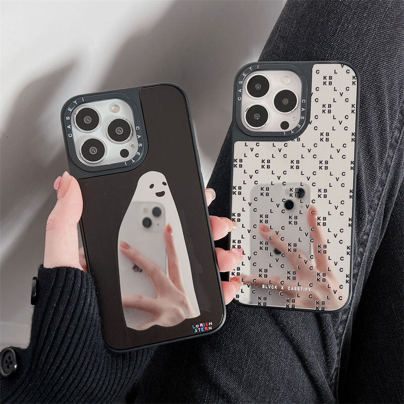 Mirror iPhone Case