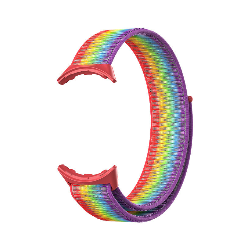Google Pixel Watch Nylon Woven Band