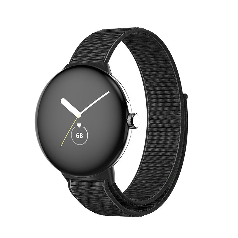 Google Pixel Watch Nylon Woven Band
